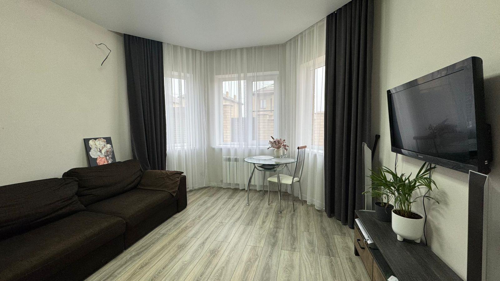 Фото №19: Дом 144 м² + 3 сот. - Краснодар, Прикубанский внутригородской округ, мкр. КП Золотой город, ул. Гороховецкая, 29