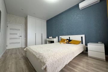 Фото №1: Дом 144 м² - Краснодар, мкр. КП Золотой город, ул. Гороховецкая, 29