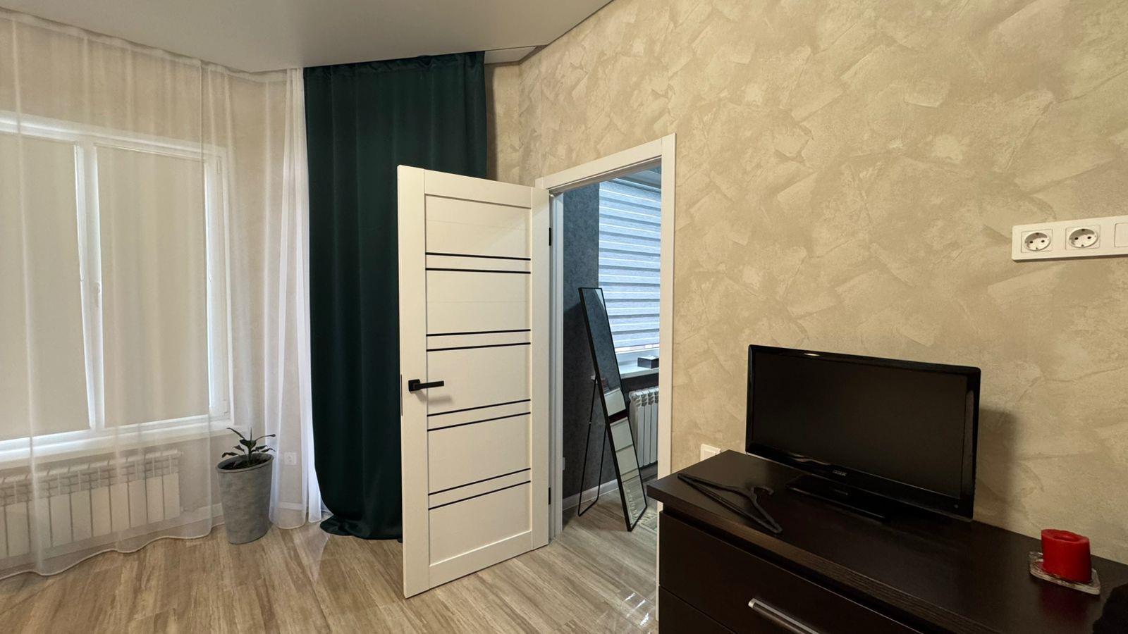 Фото №14: Дом 144 м² + 3 сот. - Краснодар, Прикубанский внутригородской округ, мкр. КП Золотой город, ул. Гороховецкая, 29