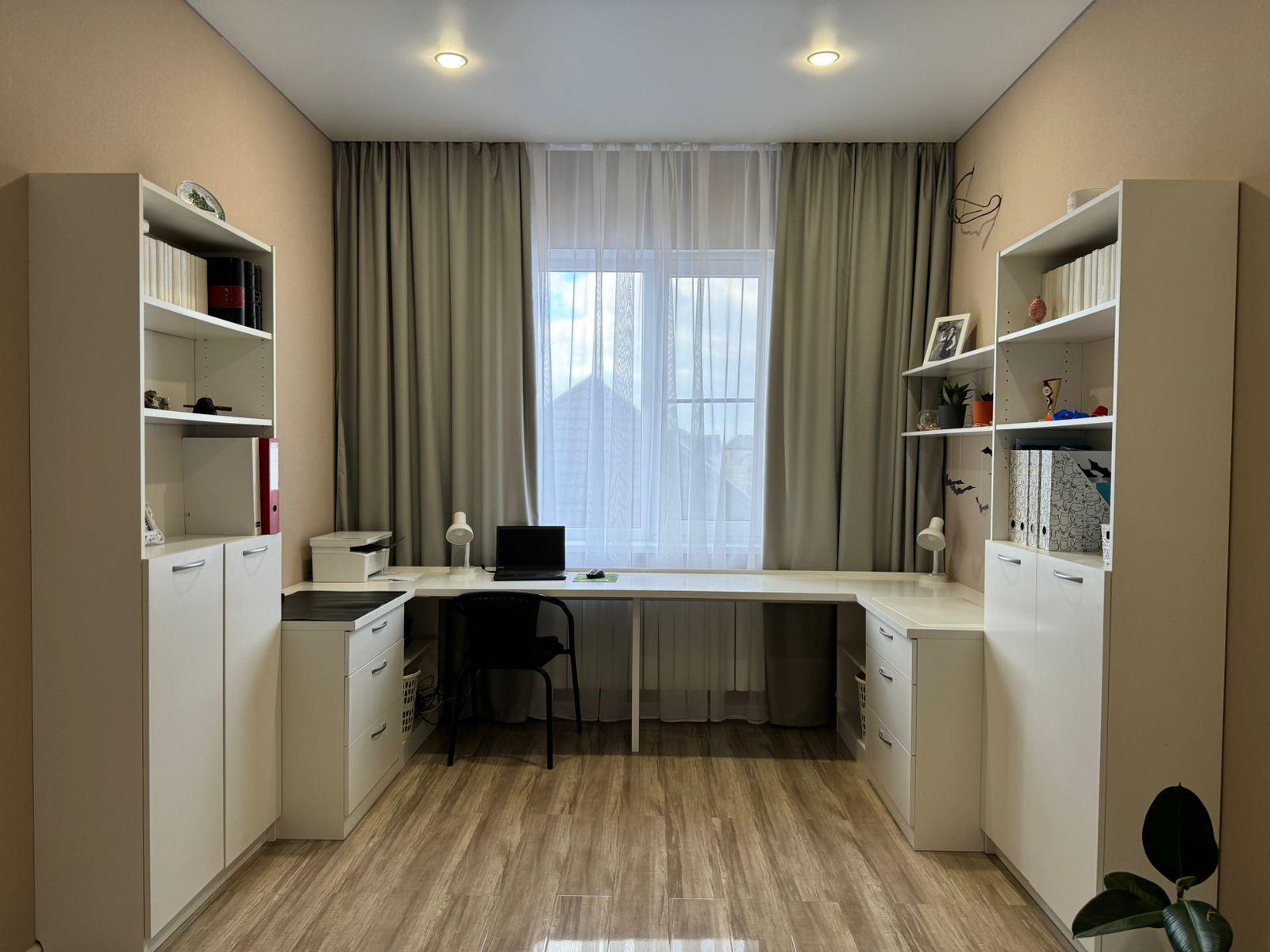 Фото №3: Дом 144 м² + 3 сот. - Краснодар, Прикубанский внутригородской округ, мкр. КП Золотой город, ул. Гороховецкая, 29