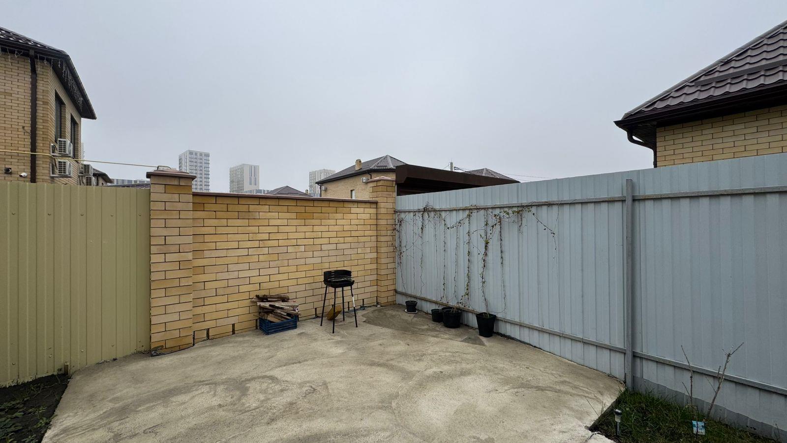 Фото №29: Дом 144 м² + 3 сот. - Краснодар, Прикубанский внутригородской округ, мкр. КП Золотой город, ул. Гороховецкая, 29