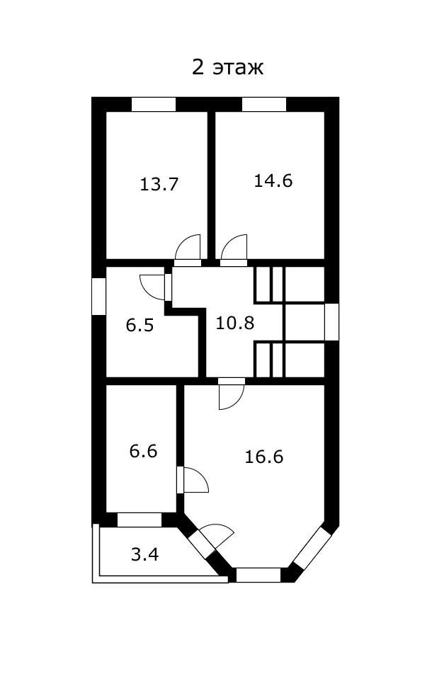 Фото №30: Дом 144 м² + 3 сот. - Краснодар, Прикубанский внутригородской округ, мкр. КП Золотой город, ул. Гороховецкая, 29