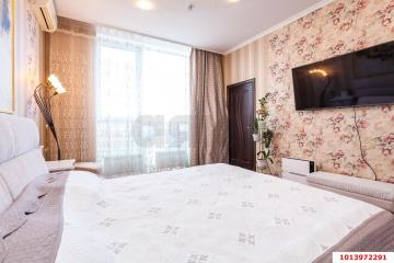 Фото №5: 1-комнатная квартира 53 м² - Краснодар, мкр. Центральный, ул. Кубанская набережная, 37/11