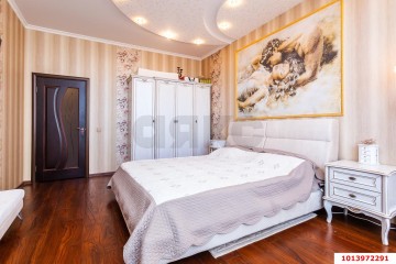 Фото №3: 1-комнатная квартира 61 м² - Краснодар, мкр. Центральный, ул. Кубанская набережная, 37/11