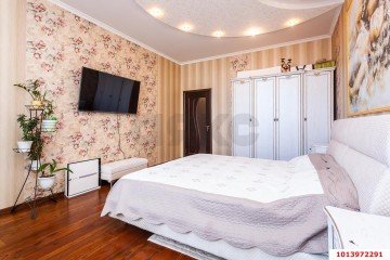 Фото №3: 1-комнатная квартира 61 м² - Краснодар, мкр. Центральный, ул. Кубанская Набережная, 37/11
