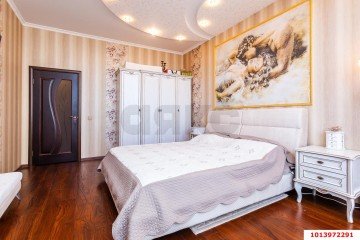 Фото №2: 1-комнатная квартира 61 м² - Краснодар, мкр. Центральный, ул. Кубанская Набережная, 37/11