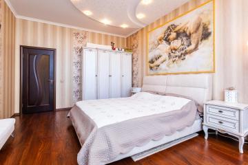 Фото №3: 1-комнатная квартира 53 м² - Краснодар, мкр. Центральный, ул. Кубанская набережная, 37/11