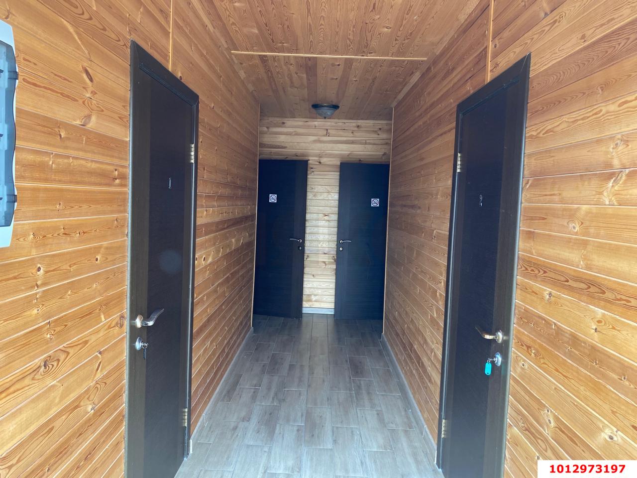 Фото №1: Готовый бизнес 121 м² - Энем, ул. Чкалова, 13