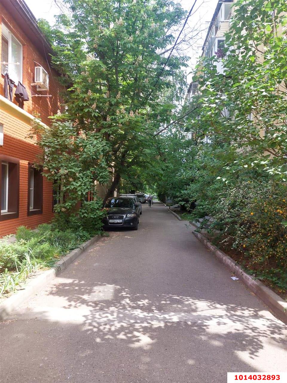 Фото №5: 2-комнатная квартира 46 м² - Краснодар, Западный внутригородской округ, ул. Гагарина, 248/1