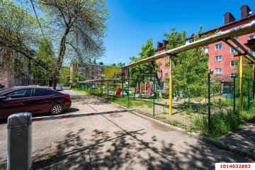 Фото №4: 2-комнатная квартира 46 м² - Краснодар, мкр. Фестивальный, ул. Гагарина, 145
