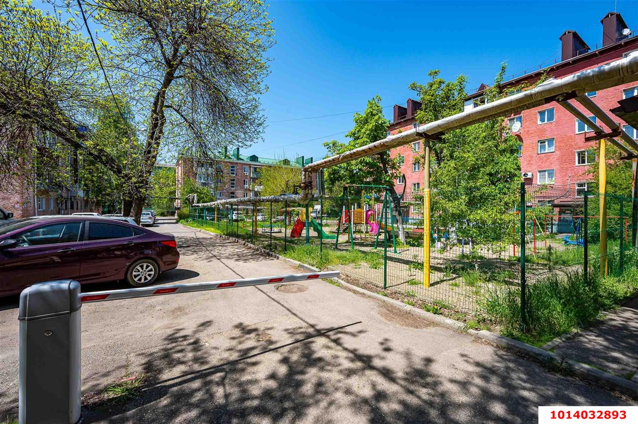 Фото №4: 2-комнатная квартира 46 м² - Краснодар, Фестивальный, ул. Гагарина, 145