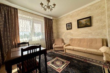 Фото №5: 2-комнатная квартира 65 м² - Краснодар, мкр. Западный внутригородской округ, ул. Кожевенная, 42/1