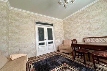 Фото №4: 2-комнатная квартира 65 м² - Краснодар, мкр. Западный внутригородской округ, ул. Кожевенная, 42/1