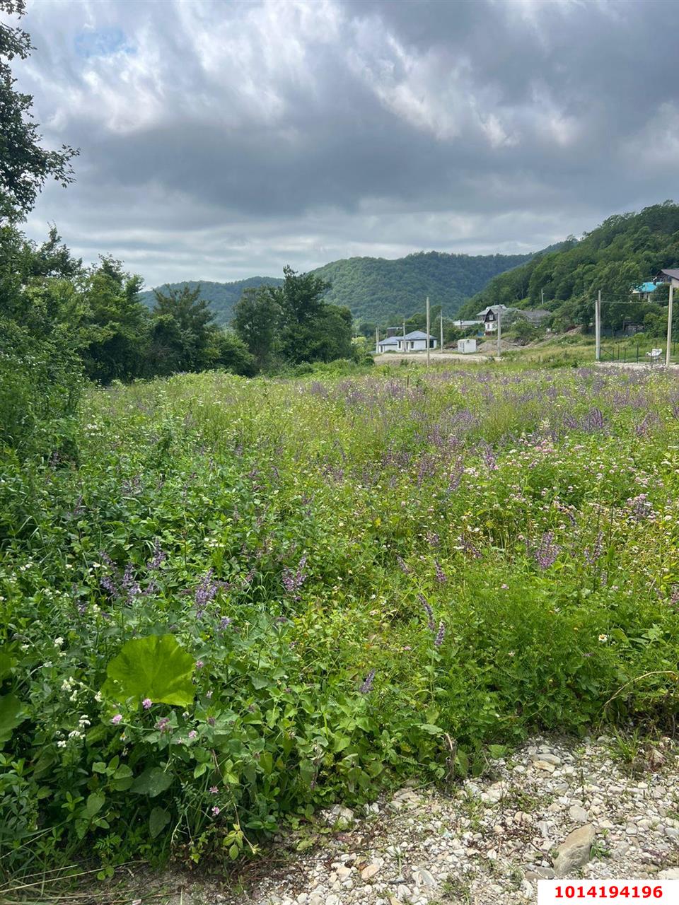 Фото №5: Земельный участок 4.72 сот. - Агой, ул. Школьная