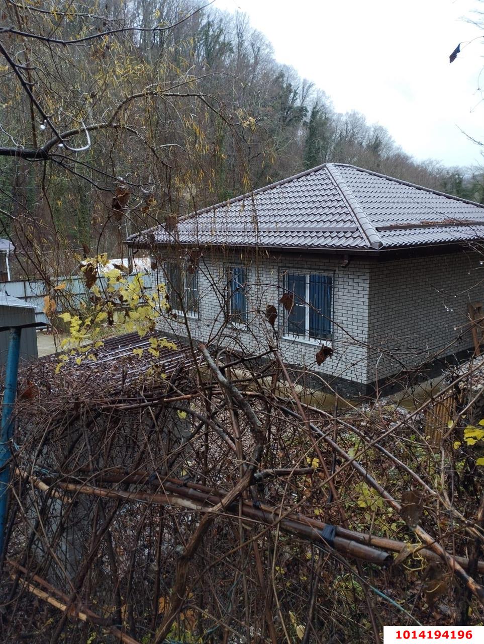 Фото №6: Участок садоводство 4.72 сот. - Агой, квартал Черёмушки, ул. Школьная, 4