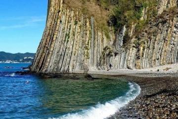 Фото №2: Земельный участок 4.72 сот. - Агой, мкр. квартал Черёмушки, ул. Школьная, 4