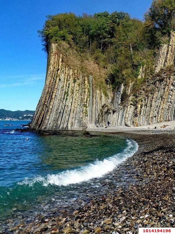 Фото №2: Земельный участок 4.72 сот. - Агой, ул. Школьная