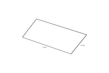 Фото №3: Земельный участок 4.72 сот. - Агой, мкр. квартал Черёмушки, ул. Школьная, 4