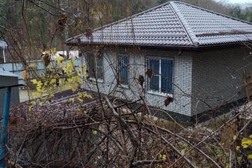 Фото №1: Земельный участок 4.72 сот. - Агой, мкр. квартал Черёмушки, ул. Школьная, 4