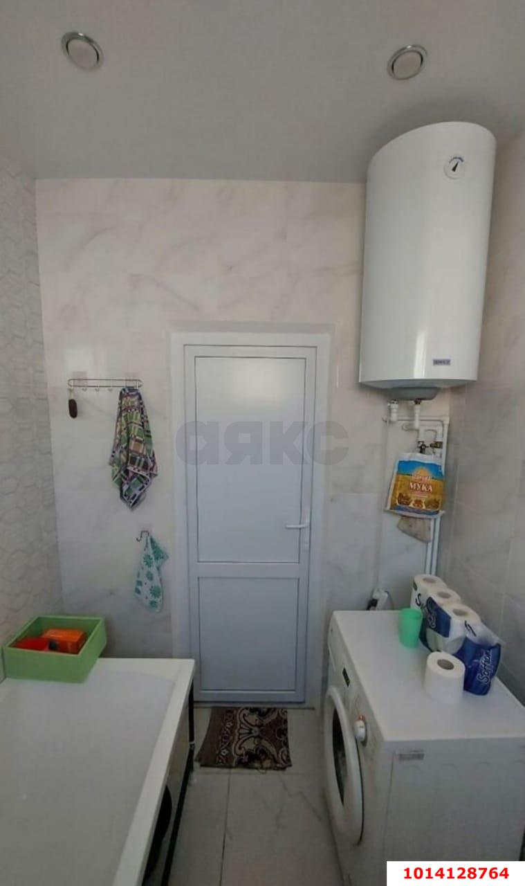 Фото №13: Дом 71 м² + 4 сот. - Кубанское Яблоко, Прикубанский внутригородской округ, ул. Жасминовая, 4