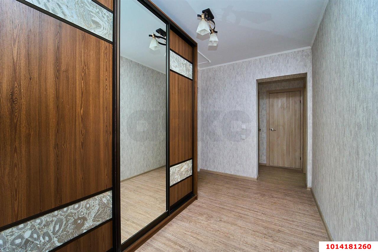Фото №10: 2-комнатная квартира 56 м² - Краснодар, Восточно-Кругликовский, ул. Черкасская, 68