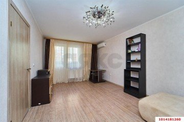 Фото №5: 2-комнатная квартира 56 м² - Краснодар, мкр. Восточно-Кругликовский, ул. Черкасская, 68