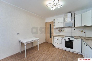 Фото №4: 2-комнатная квартира 56 м² - Краснодар, мкр. Восточно-Кругликовский, ул. Черкасская, 68