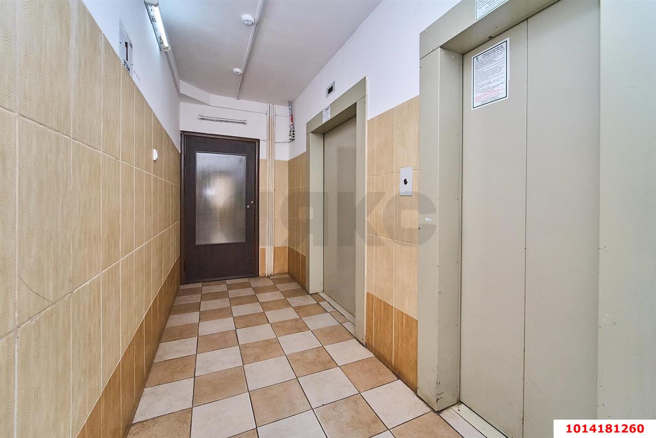 Фото №14: 2-комнатная квартира 56 м² - Краснодар, Восточно-Кругликовский, ул. Черкасская, 68