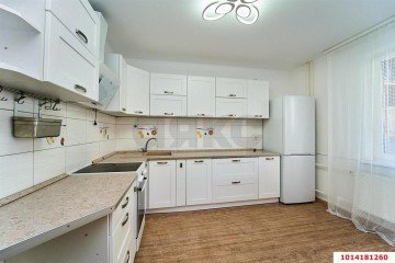Фото №3: 2-комнатная квартира 56 м² - Краснодар, мкр. Восточно-Кругликовский, ул. Черкасская, 68