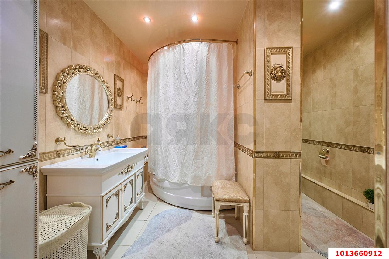 Фото №14: 4-комнатная квартира 170 м² - Краснодар, жилой комплекс Аврора, ул. Гаражная, 67