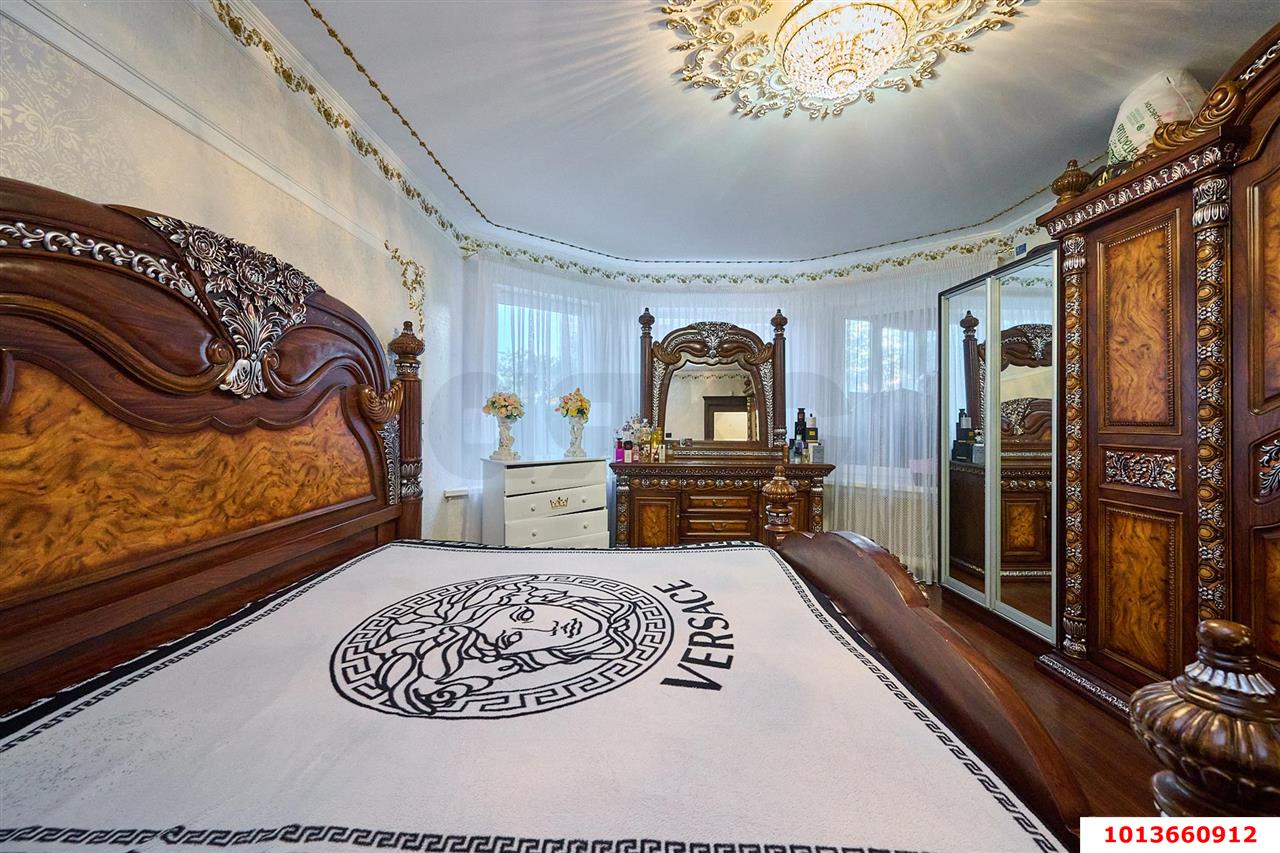 Фото №10: 4-комнатная квартира 170 м² - Краснодар, жилой комплекс Аврора, ул. Гаражная, 67