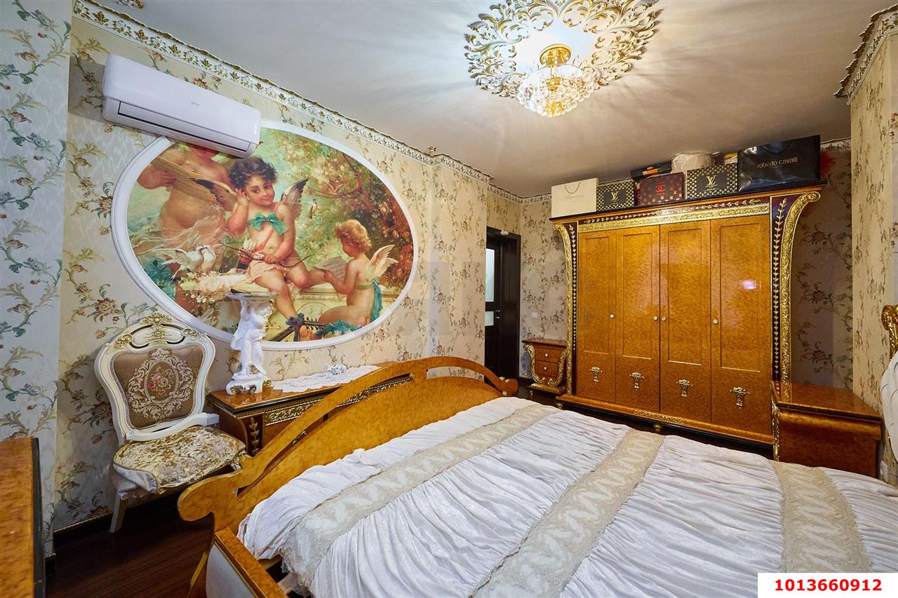 Фото №8: 4-комнатная квартира 170 м² - Краснодар, жилой комплекс Аврора, ул. Гаражная, 67