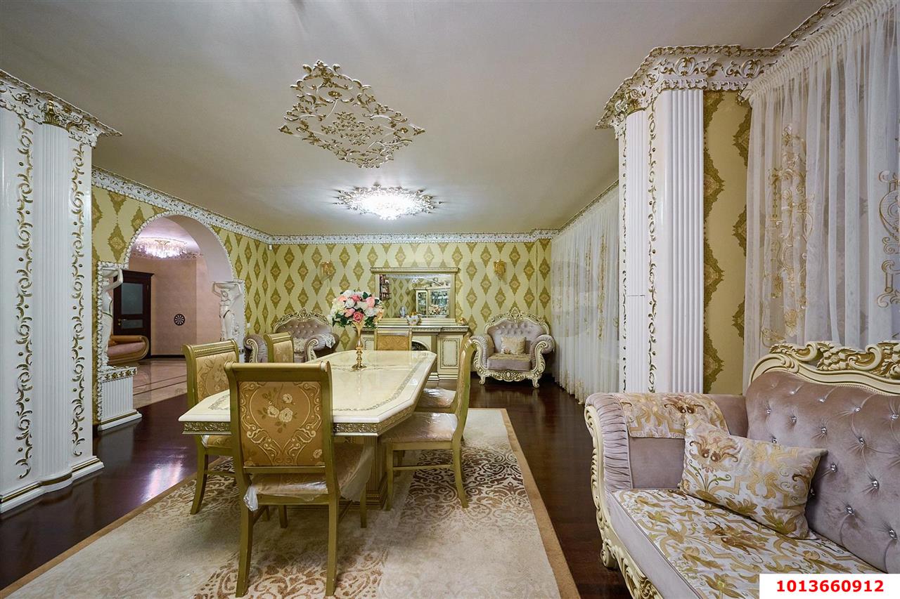 Фото №17: 4-комнатная квартира 170 м² - Краснодар, жилой комплекс Аврора, ул. Гаражная, 67