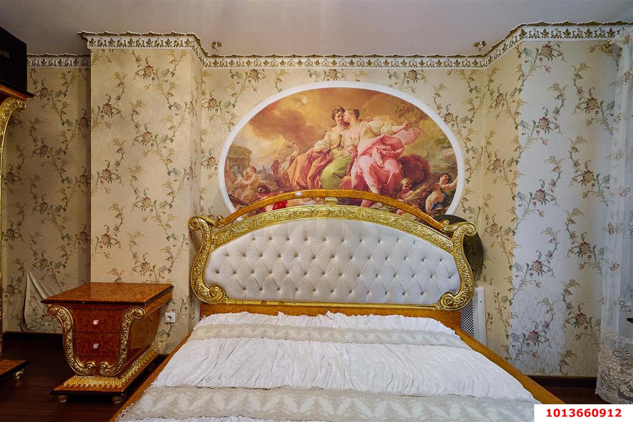 Фото №9: 4-комнатная квартира 170 м² - Краснодар, жилой комплекс Аврора, ул. Гаражная, 67