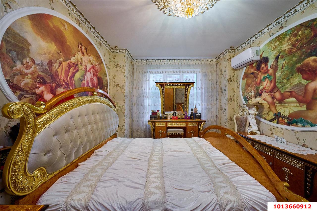 Фото №6: 4-комнатная квартира 170 м² - Краснодар, жилой комплекс Аврора, ул. Гаражная, 67