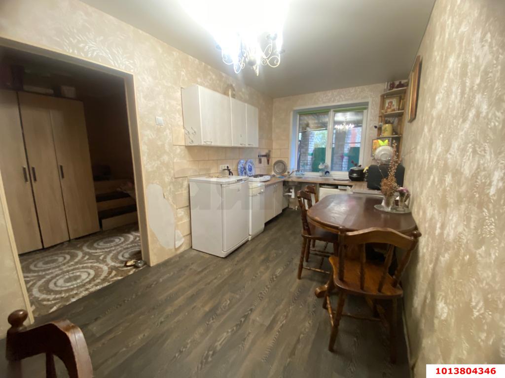 Фото №10: Дом 91 м² + 5.21 сот. - Краснодар, СНТ Солнышко, ул. Виноградная