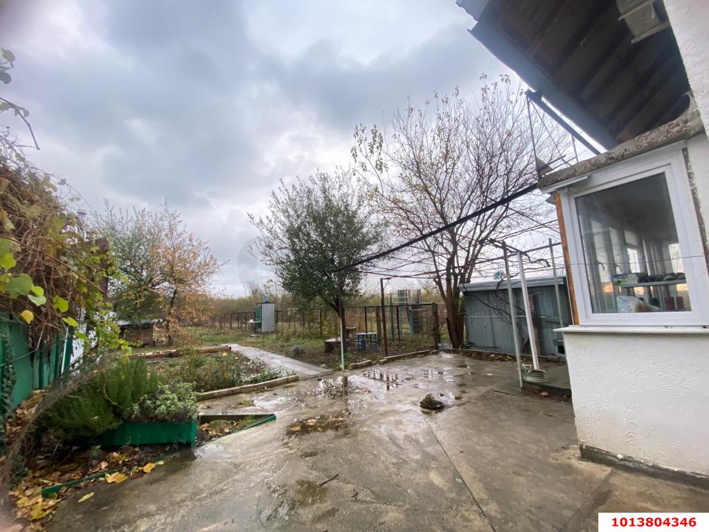 Фото №4: Дом 91 м² + 5.21 сот. - Краснодар, СНТ Солнышко, ул. Виноградная