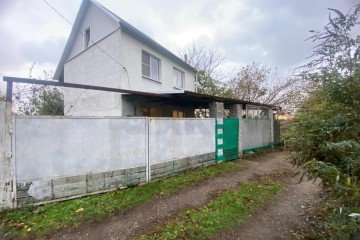 Фото №2: Дом 91 м² - Краснодар, мкр. СНТ Солнышко, ул. Виноградная