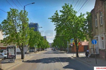 Фото №4: Торговое помещение 44 м² - Краснодар, мкр. Центральный, ул. Октябрьская, 45