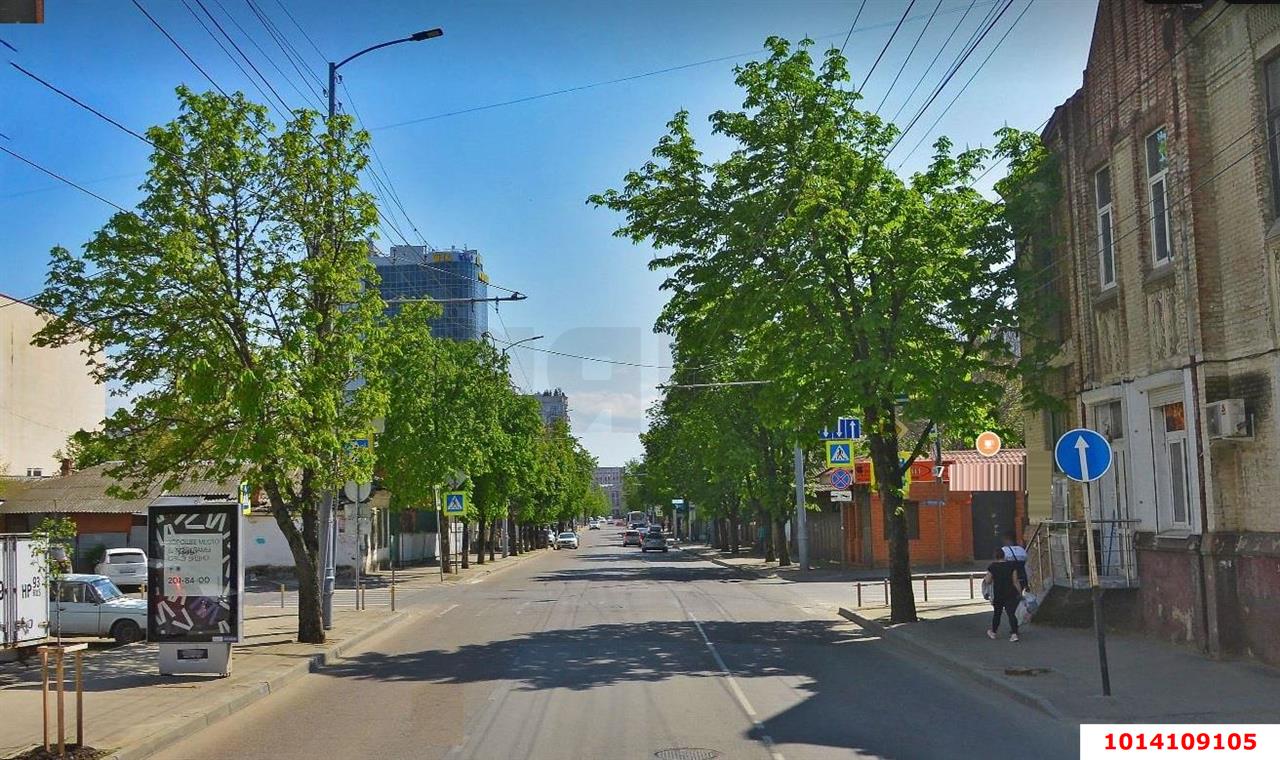Фото №5: Торговое помещение 44 м² - Краснодар, Центральный, ул. Октябрьская, 45
