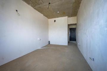 Фото №5: 1-комнатная квартира 45 м² - Краснодар, мкр. 9-й километр, пр-д Репина, 3