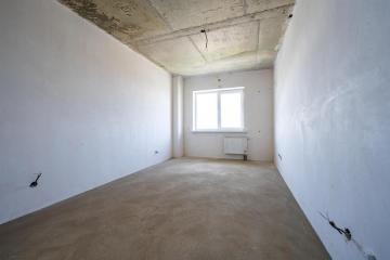 Фото №3: 1-комнатная квартира 45 м² - Краснодар, мкр. 9-й километр, пр-д Репина, 3