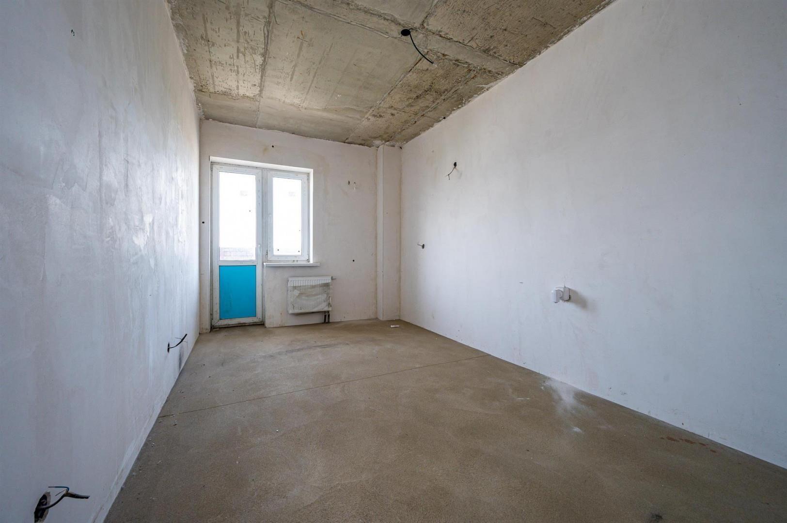 Фото №4: 1-комнатная квартира 45 м² - Краснодар, Прикубанский внутригородской округ, мкр. 9-й километр, пр-д Репина, 3