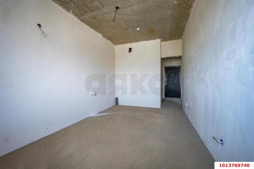 Фото №5: 1-комнатная квартира 45 м² - Краснодар, мкр. 9-й километр, пр-д Репина, 3