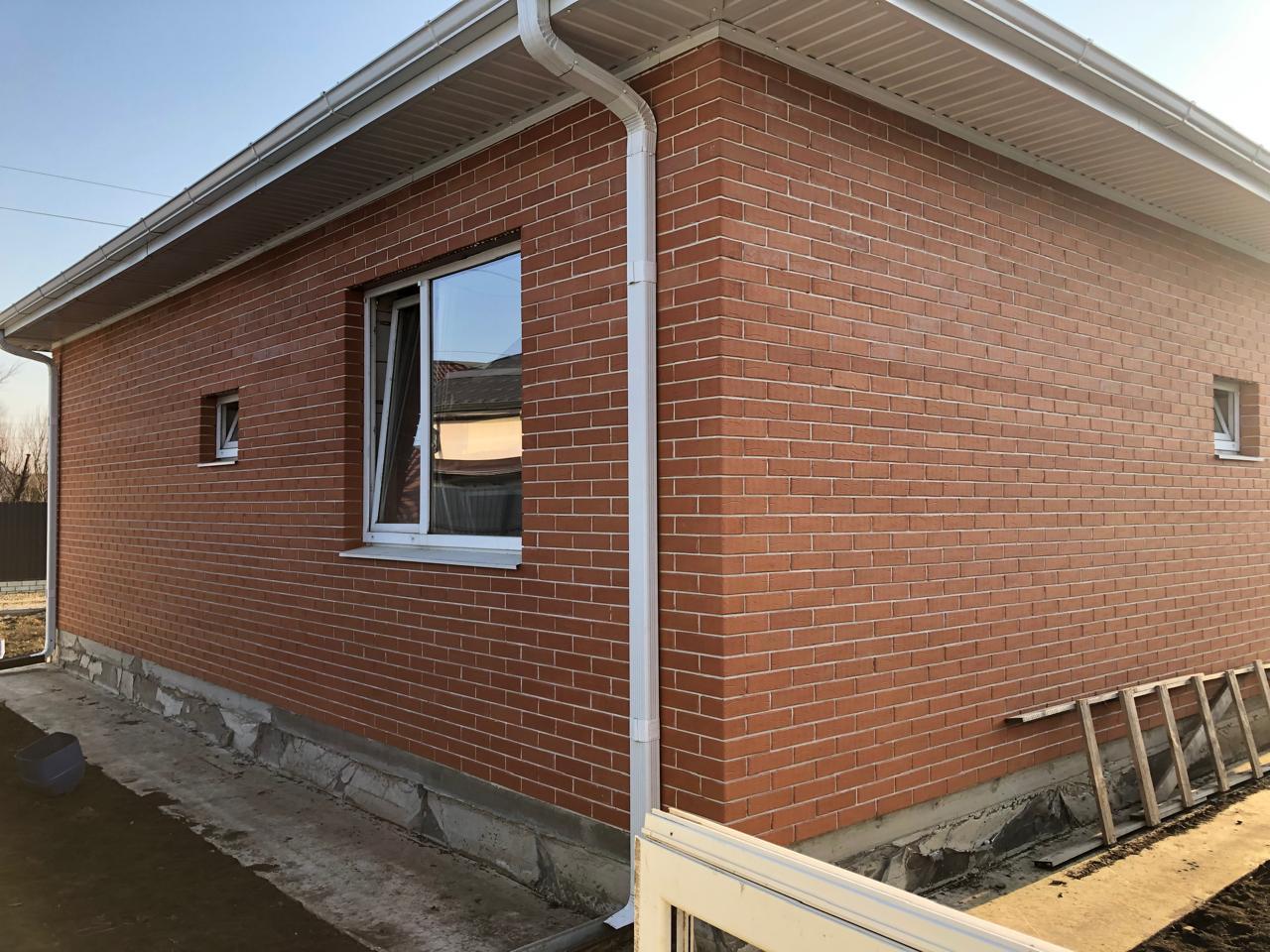 Фото №10: Дом 85 м² + 4 сот. - Елизаветинская, ул. Клубничная