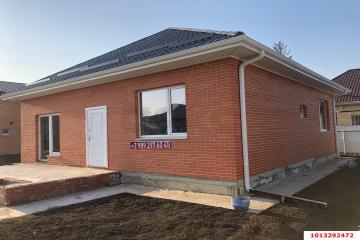 Фото №1: Дом 85 м² - Елизаветинская, ст Башмачок, ул. Клубничная