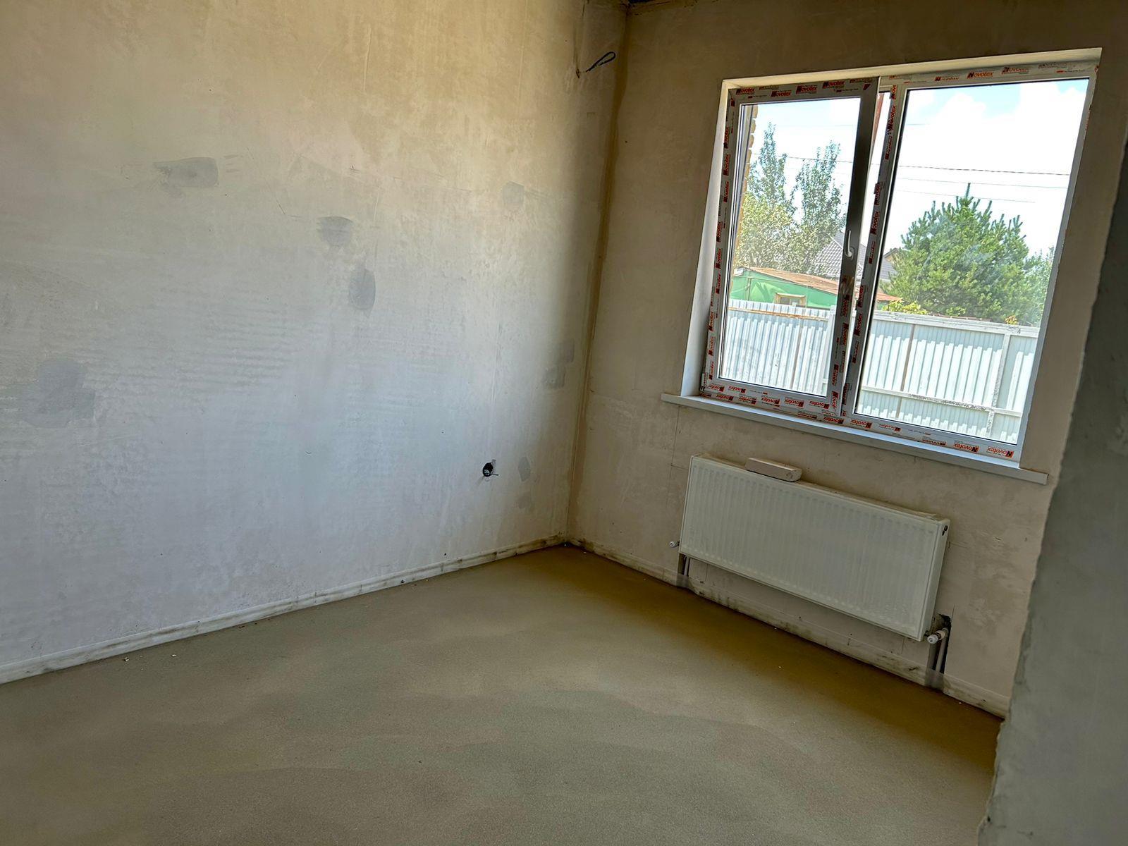 Фото №6: Дом 85 м² + 4 сот. - Елизаветинская, ул. Клубничная