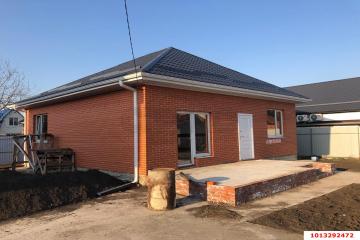 Фото №3: Дом 85 м² - Елизаветинская, ст Башмачок, ул. Клубничная