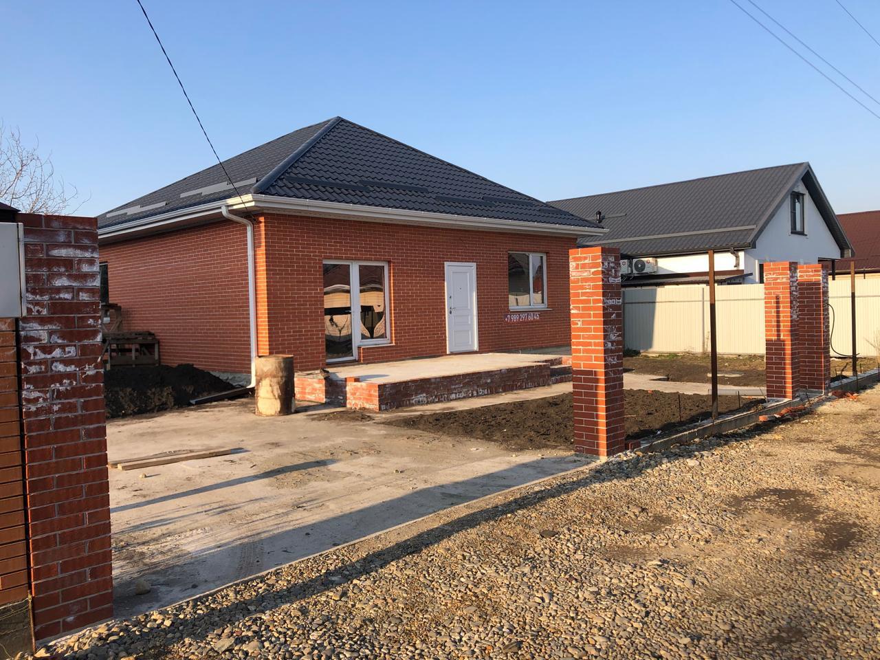 Фото №8: Дом 85 м² + 4 сот. - Елизаветинская, ул. Клубничная