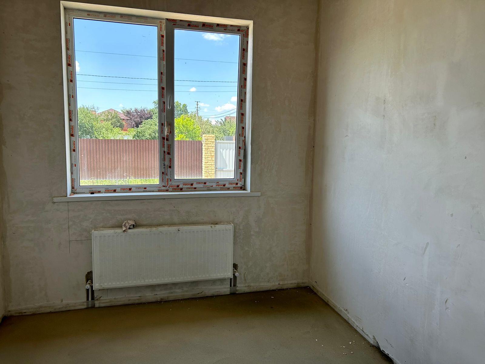 Фото №5: Дом 85 м² + 4 сот. - Елизаветинская, ул. Клубничная